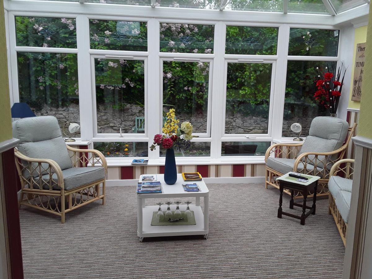 The Haven Bed and Breakfast Nairn Eksteriør billede